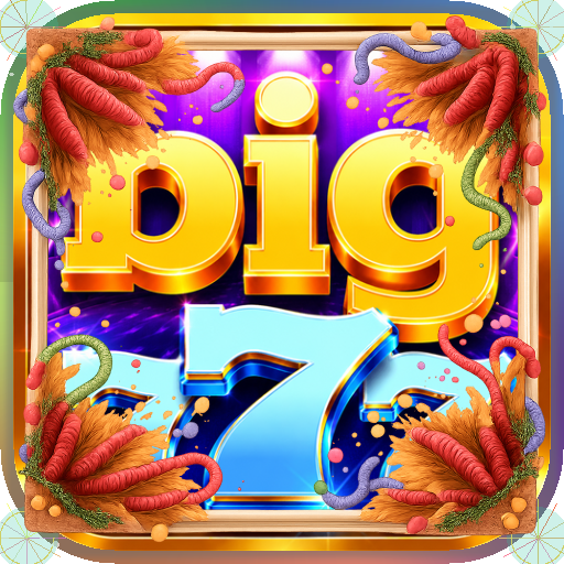 big777 — galeri pratinjau Resmi APK
